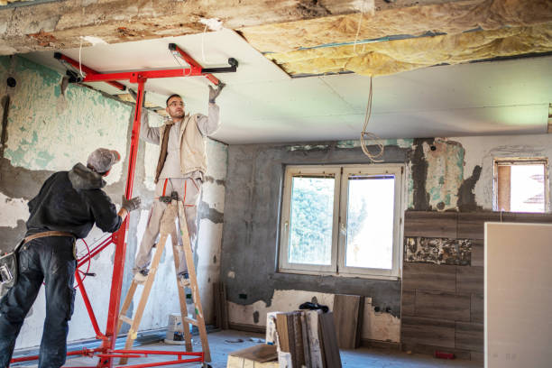 Best Spray Foam Insulation  in Wrens, GA